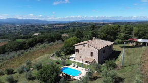 Casa Camoggi Massa Martana